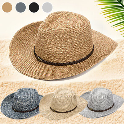 Men/Cap/Men/Bucket Hat/Brim Hat/Jungle/Hiking/Straw/Safari