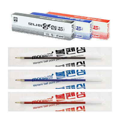 MONAMI/Pen Refill/0.7mm