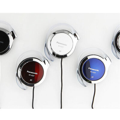Genuine Sports Clip type Ear Clip Earphones Headphones