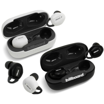 Billboard/BL-TWS003/Bluetooth/Wireless/Earphones/Smartphone/Automatic/Connection/Pairing/V5.3/Hands-