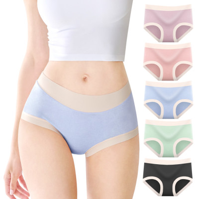 Soft/Touch/Seamless/Two Tone
