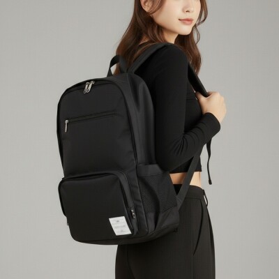 Student Backpack/Backpack/Trunk/Travel/Afterschool/Bag/P05861
