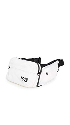 Y-3 Men's Convertible Sling Bag