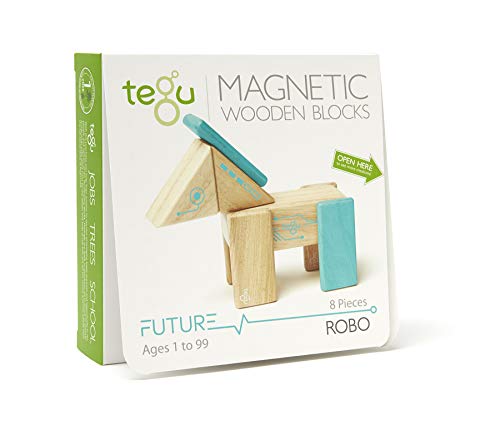 Tegu Magnetron