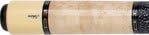 CX53 Two-Piece 58 in. Billiards Pool Cue Stick