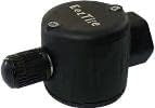 EEZ RV Products EezTire - Flow Through Sensor (1 ea) Compatible with Our Previous Models T515, E518, E618 Systems