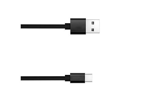 ABBIDOT USB-C Charge Cable for E Collar T30 & T50 & T60