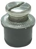 GardenPal 965-403-282 Buffer Fits Makita DCS430 DCS431 DCS520 DCS5200I DCS540 DCS520I Chainsaw, Dolmar 111 Replaces OEM 965-403-282 965-403-281 965-403-280 Chainsaw Replacement Parts