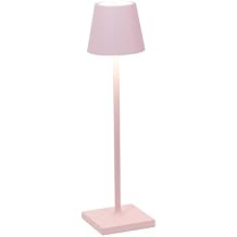 ZAFFERANO Poldina PRO Micro Table Lamp Pink