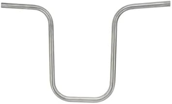 15" Ape Hanger Handlebars
