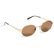 Saint Laurent Women's SL 692 Sunglasses