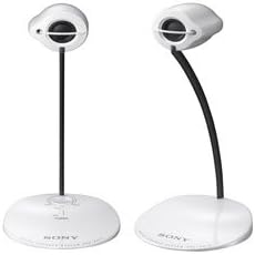 Sony Active Speaker System