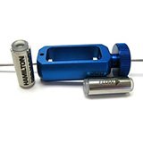 Hamilton - C-8 Guard Column Starter KIT