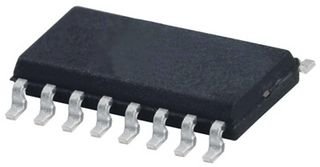 ACS710KLATR-6BB-T 11MA, Current, IC, Sensor, SOIC-16