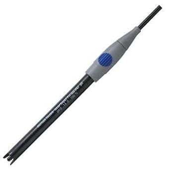 Mettler Toledo pH Electrode; BNC with 3.9 ft Cable