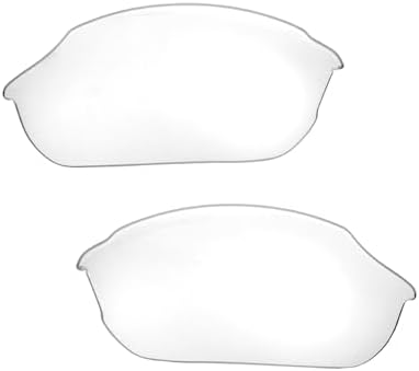 Replacement Lenses for Smith Optics Parallel Sunglasses