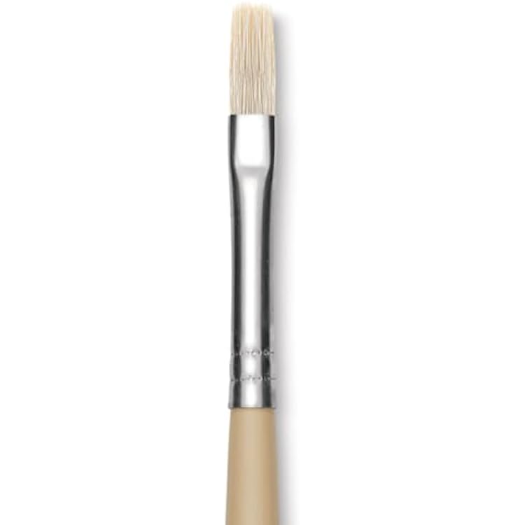 Robert Simmons Signet Brushes 2 Flat 40F