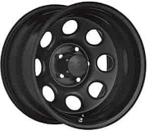 Black Rock 997581237 Type 8 Series 997 Wheel