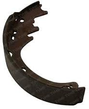 BAOLI ZI-25103, Brake Shoe