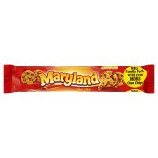 Maryland Chocolate Chip Cookies 230G
