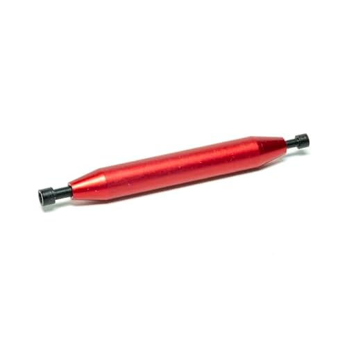 Hornby R913 Double Ended Con Rod Nut Spanner - Spare Parts and Train Accessories for Hornby OO Gauge Model Railway Sets, Coupling and Modelling Tools