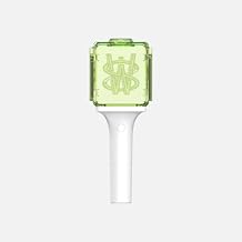 Dreamus NCT Official Fan Light Stick Ver.2 (NCT Wish Ver), GREEN