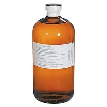 YSI Conductivity Calibration Standard, 1000 mhos