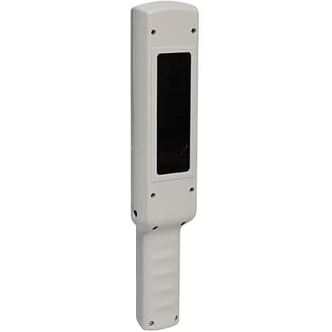 Cole-Parmer Handheld UV Lamp, 6 Watt, 254/365 nm, AC Operated: 110 VAC, 50/60 Hz