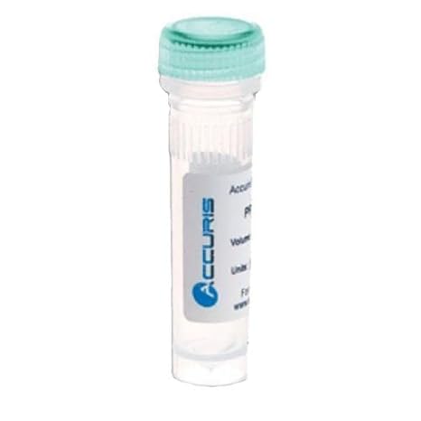 Instruments PR2000-N-500, Green Real Time PCR Mix, 5 ml