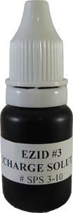 SPS#3-10 Ink Pad Recharge Solution