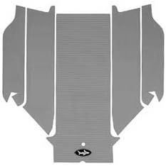 BlackTip Jetsports Traction Mat Kit Compatible with Yamaha