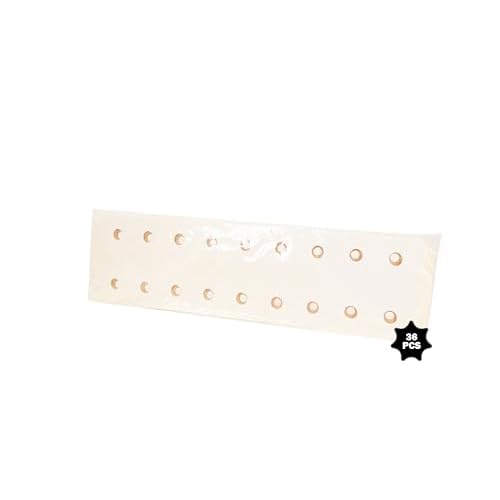 Primacare CSIS-5434 34 in. Padded Cardboard Splint Pack of 36