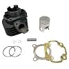 PFP Motorcycle Engine 3KJ Normal STD Cylinder C003