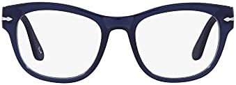 Persol Womens Po3270v Square Prescription Eyewear Frames