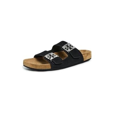 Tory Burch Women's Mellow Slides | Casual Sandals