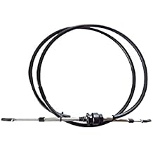 Steering Cable Compatible with Sea-Doo PWC GTX/RXT/GTI/Wake 277001438 277001578 277001555