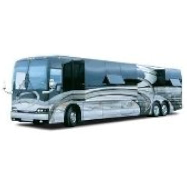 Magnetic Water Softener RV and Mobile Home Model