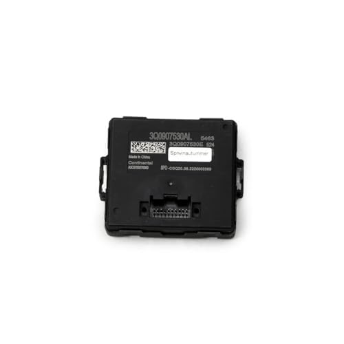 3Q0907530AL MQB High Canbus Gateway 3Q0907530E 19 Pin Replacement for VW Atlas Jetta Tiguan Arteon Taos Audi Q3Sportback Skoda Seat AL-5463