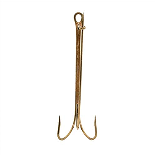 Mustad Double Live