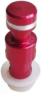 "Float Valve & Silicon Ring Works With Instant Pot DUO, DUO Nova, DUO Plus, DUO EVO Plus, DUO Gourmet, Ultra, LUX Mini, Nova Plus, VIVA". This valve is not created or sold by Instant Pot.