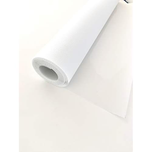 10 Ft x 12 inch Roll Hot Fix Rhinestones Transfer Film Paper - ThreadNanny