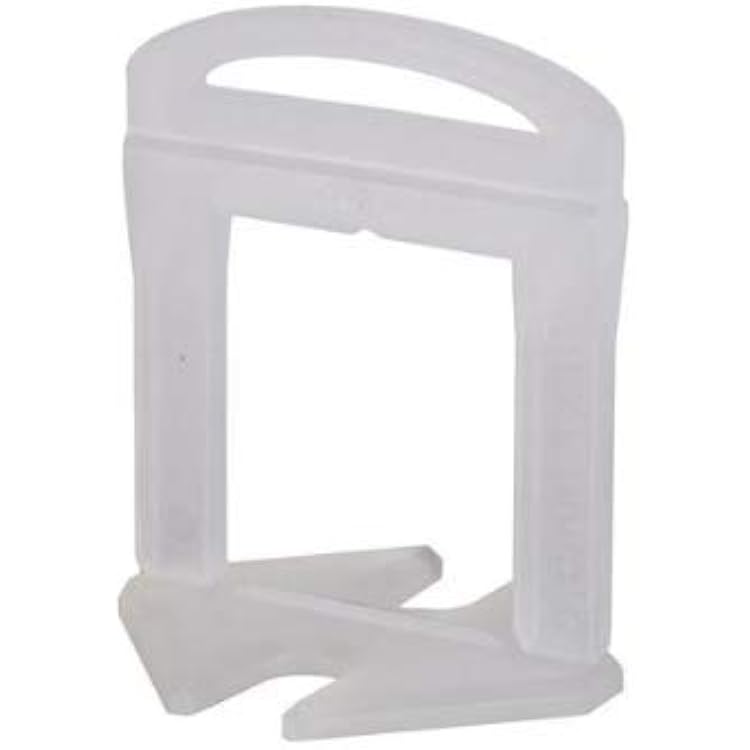 Rubi Delta Tile Leveling System Strips 2400 pcs 116
