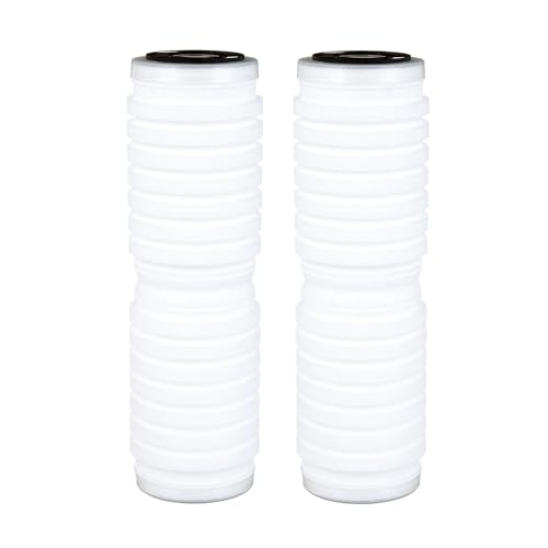 3M Aqua-Pure Whole House Standard Sump Replacement Water Filter Drop-in Cartridge AP420, 5560907