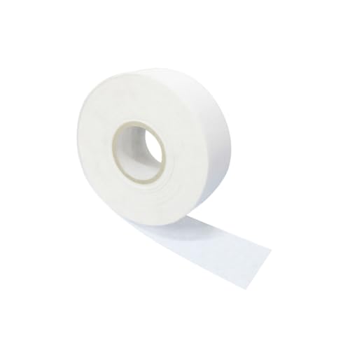 Disposable Hair Removal Paper Nonwoven Removal Pads Roll Pain Skin-friendly Easy to Use for Women Girls