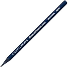 Cretacolor Aqua Monolith Woodless Watercolor Pencil - Indigo
