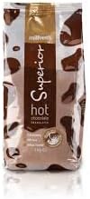 Milfresh Superior Hot Chocolate - 1 x 1kg