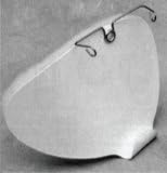Pro Occluder - Left Eye (Medium)