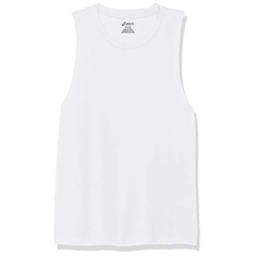 ASICS Womens Circuit 2 Sleeveless Top