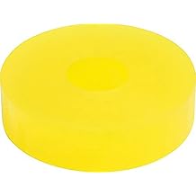 Allstar Performance ALL64344 1/2" Bump Stop Puck 75Dr Yellow