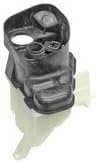 Porsche 986 radiator Coolant Expansion Tank OEM water bottle